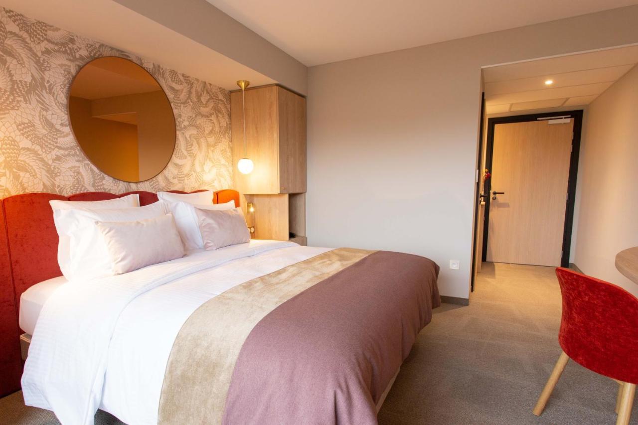 Vignoble Hotel, Hotel 4*