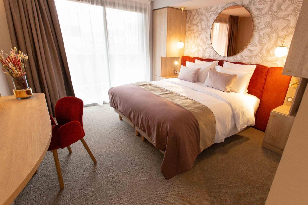 Vignoble Hotel, 4* Eguisheim