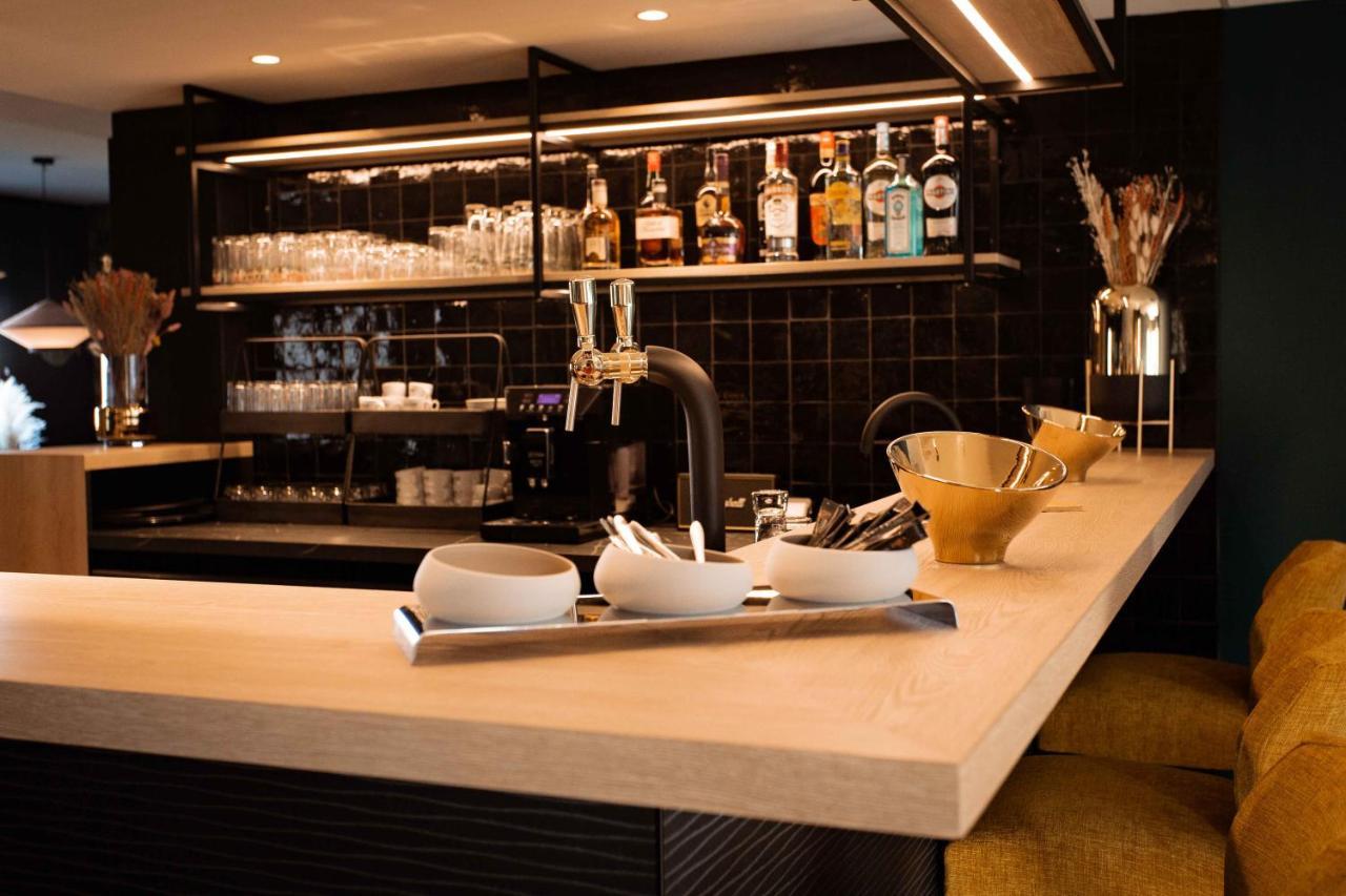 Vignoble Hotel, Hotel Eguisheim