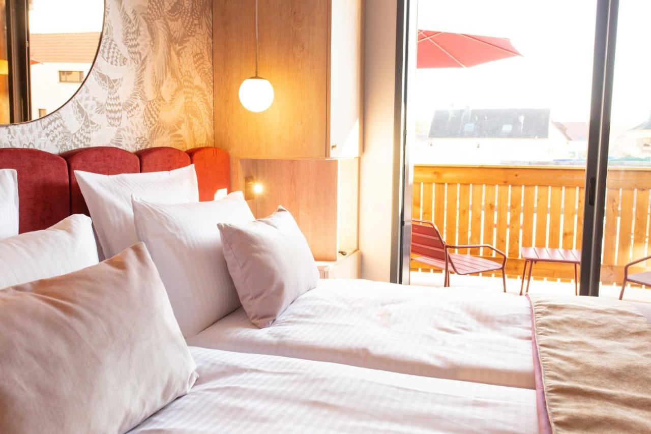 Vignoble Hotel, Eguisheim