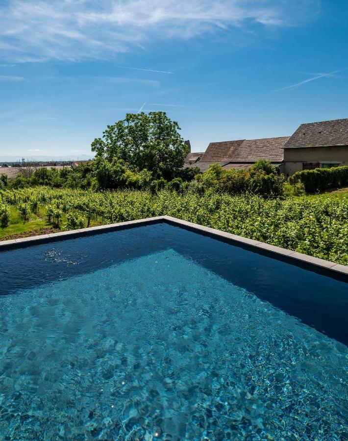 Vignoble Hotel, 4*
