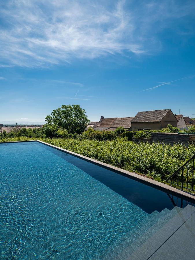 Hotel Vignoble Hotel, 4*