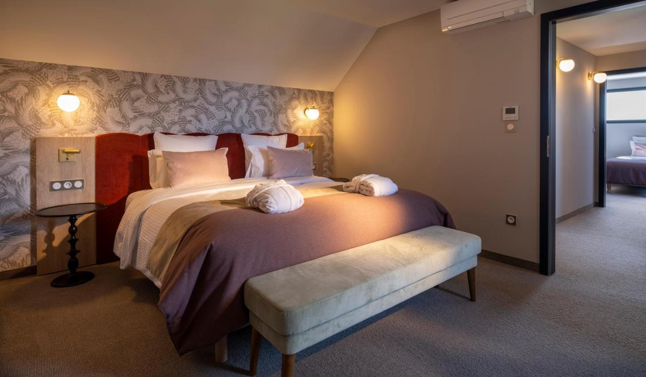 Hotel Vignoble Hotel,
