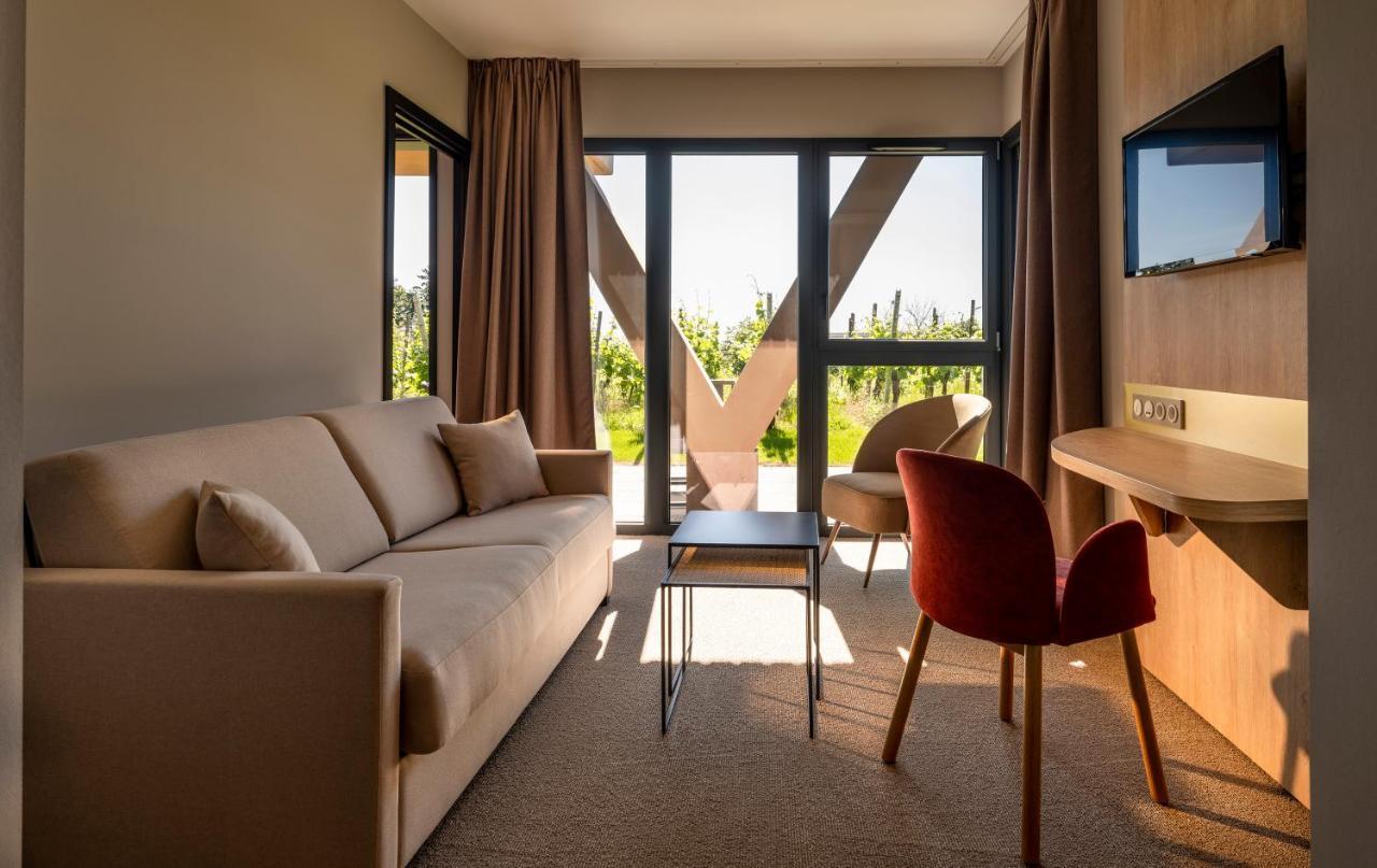 Hotel Vignoble Hotel,