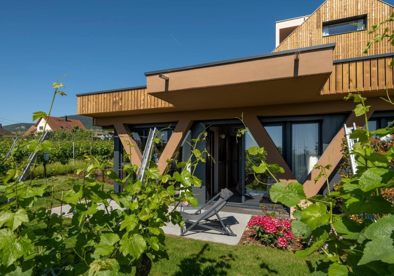 Vignoble Hotel, 4* Eguisheim