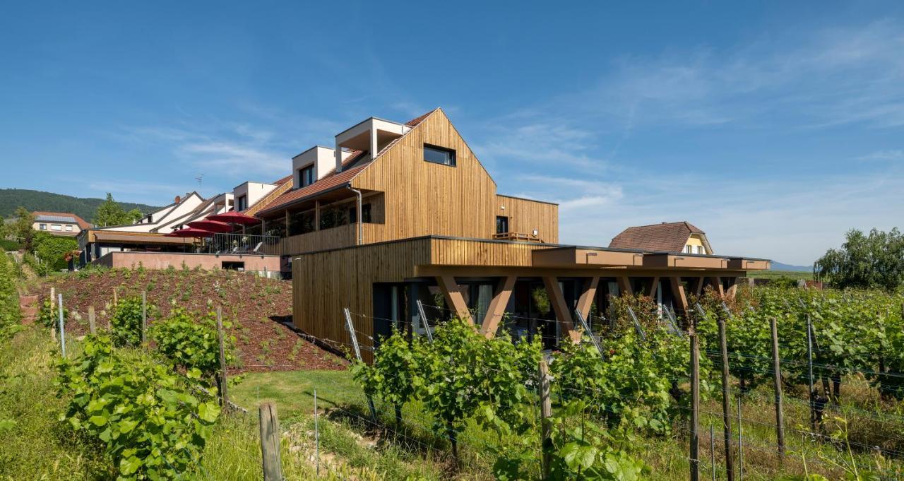 Hotel Vignoble Hotel, 4*