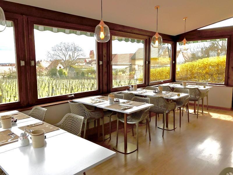 Vignoble Hotel, Hotel Eguisheim