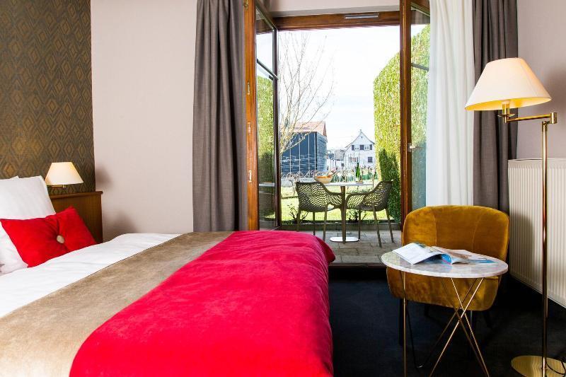 Vignoble Hotel, Hotel Eguisheim