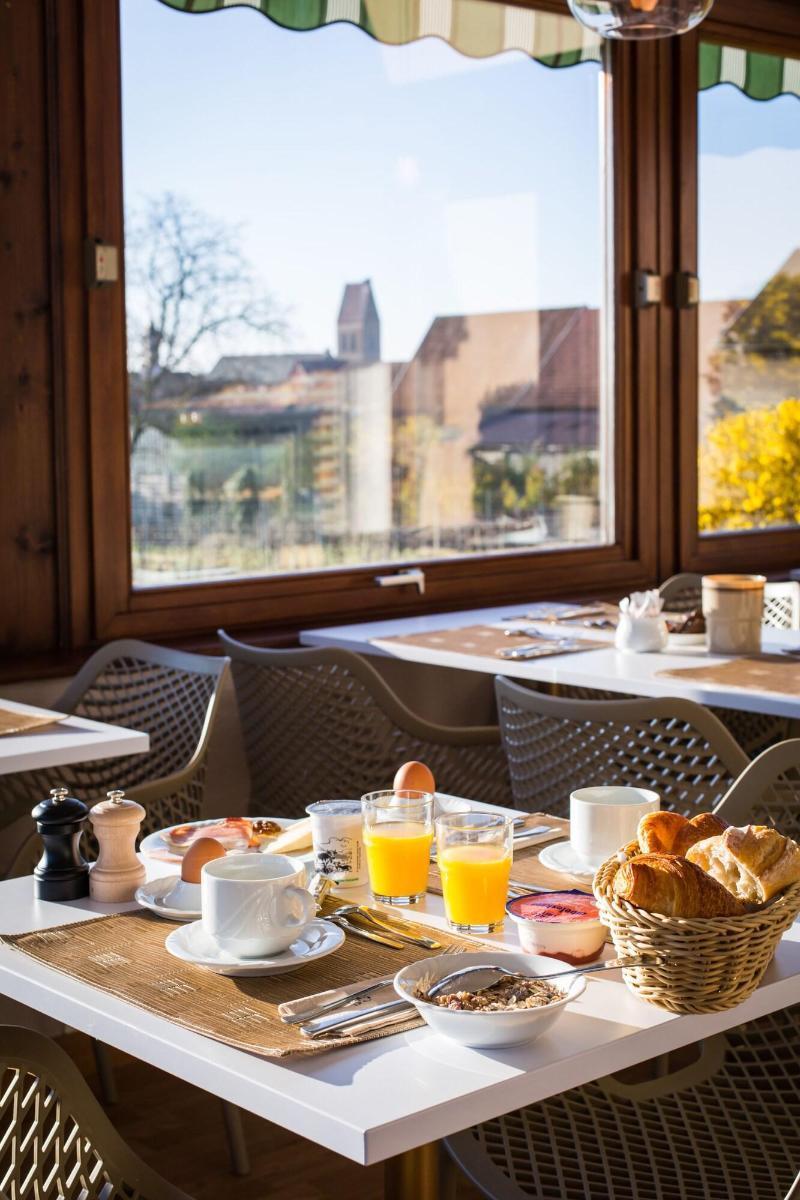 Vignoble Hotel, Hotel Eguisheim