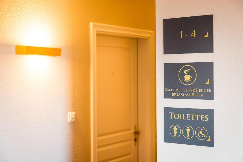 Hotel Vignoble Hotel,