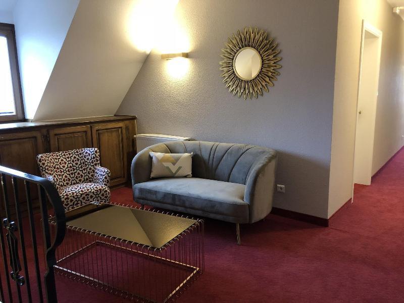 Vignoble Hotel, Hotel 4*