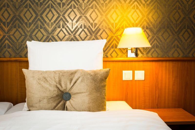 Hotel Vignoble Hotel, Eguisheim