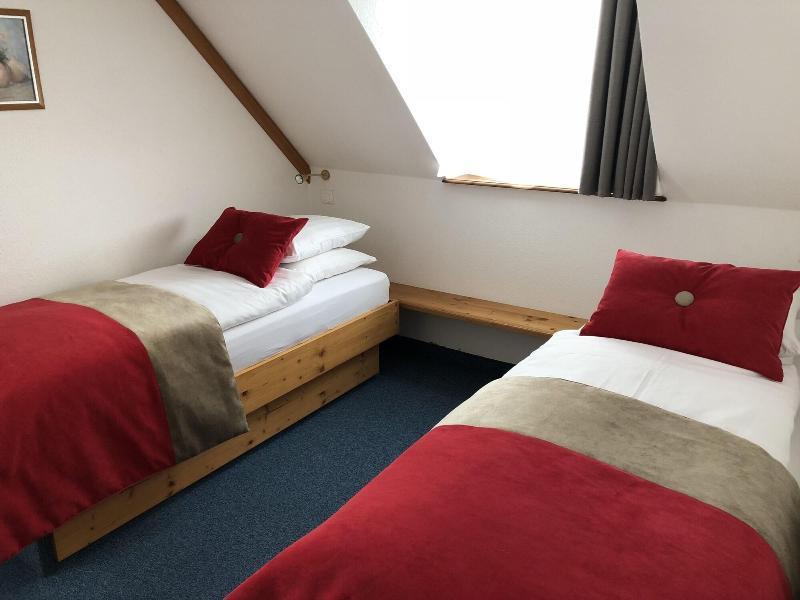 Vignoble Hotel, Hotel 4*