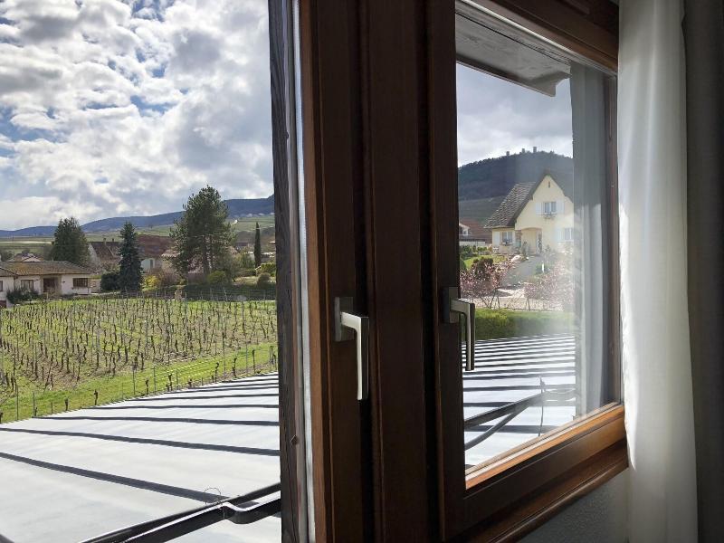 Vignoble Hotel, Hotel 4*
