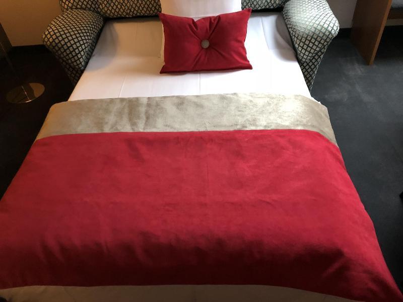 Vignoble Hotel, Hotel Eguisheim