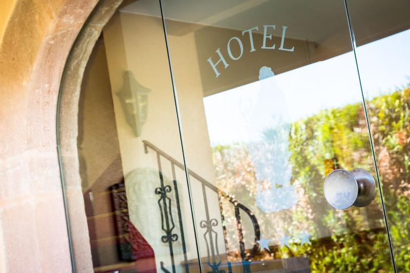 Hotel Vignoble Hotel,