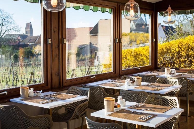 Hotel Vignoble Hotel,