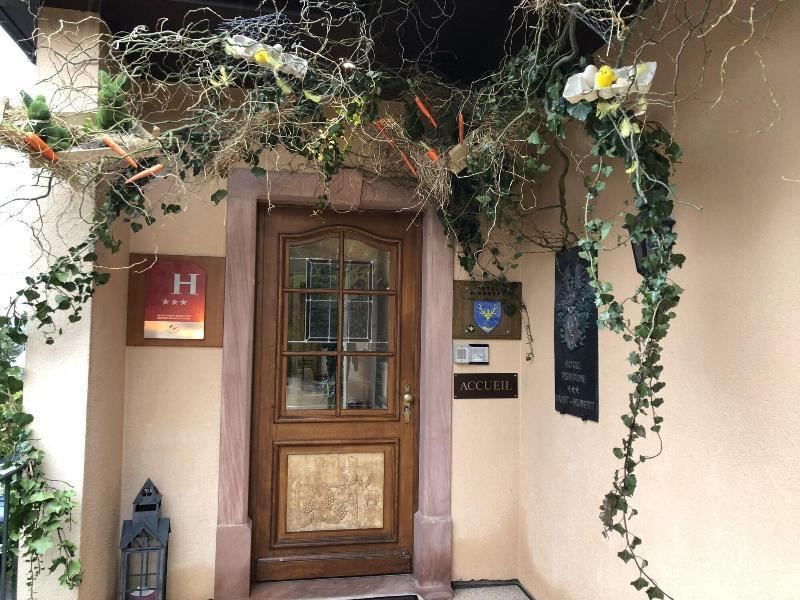 Vignoble Hotel, Hotel 4*