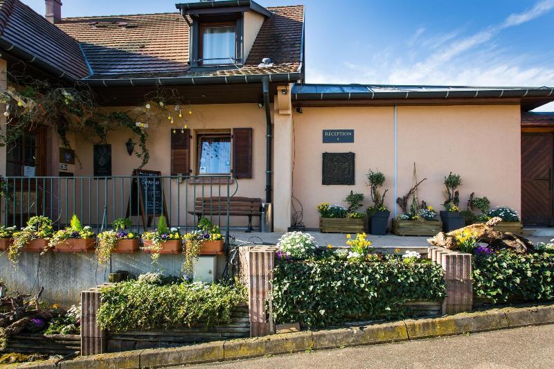 Hotel Vignoble Hotel, 4*
