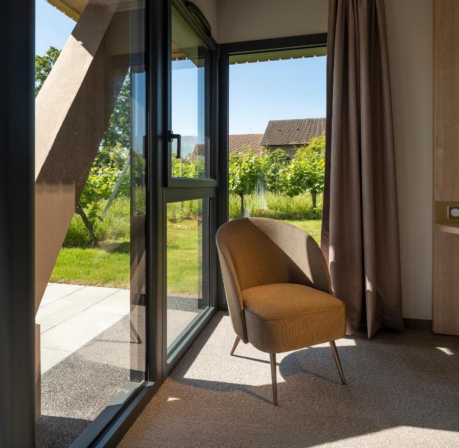 Vignoble Hotel, Hotel