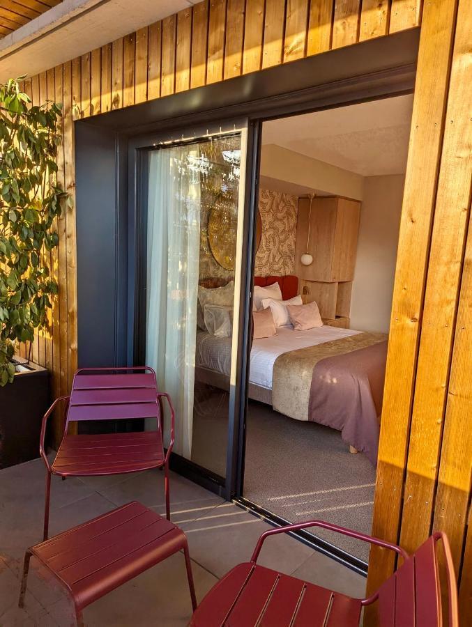 Vignoble Hotel, Hotel Eguisheim