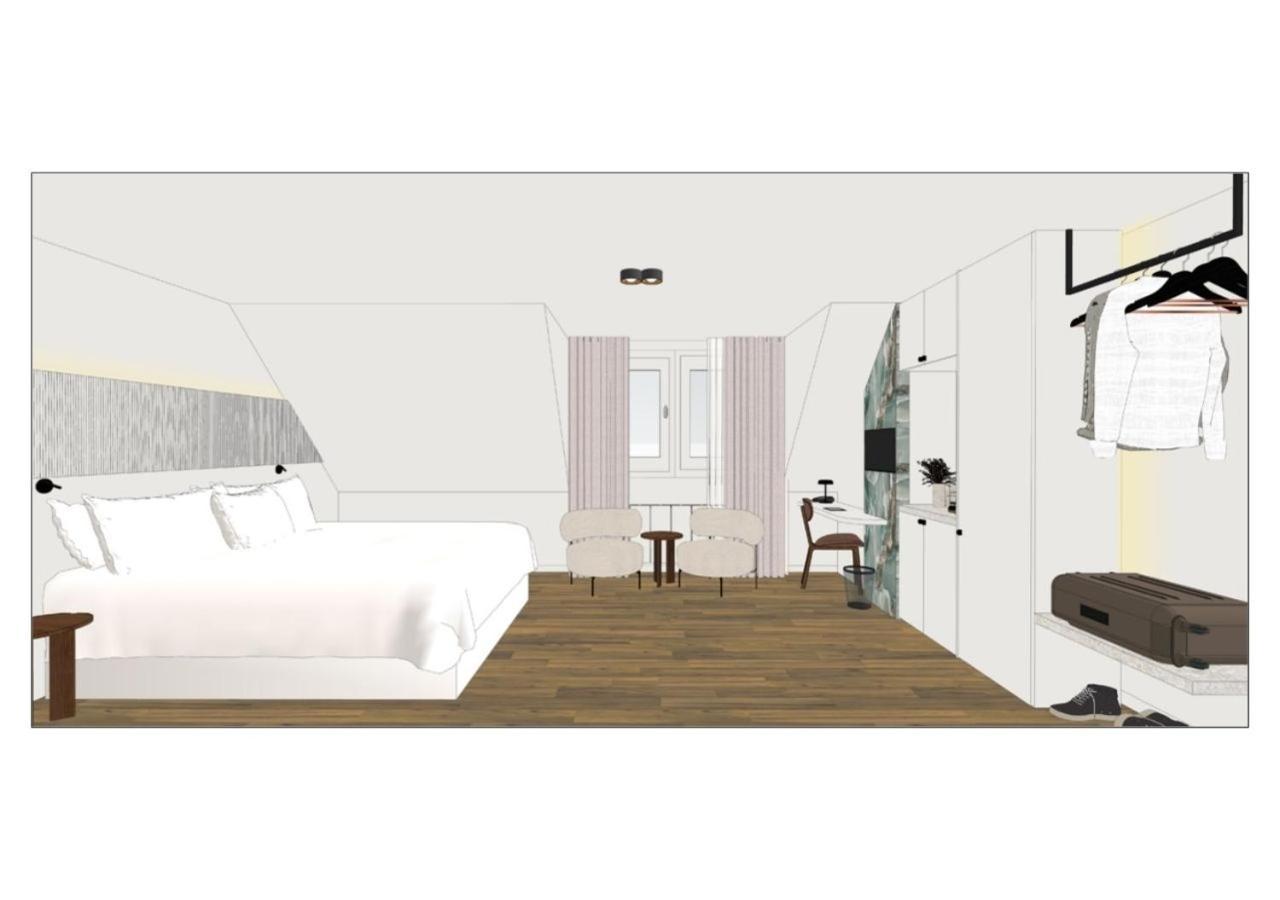 Vignoble Hotel, 4*