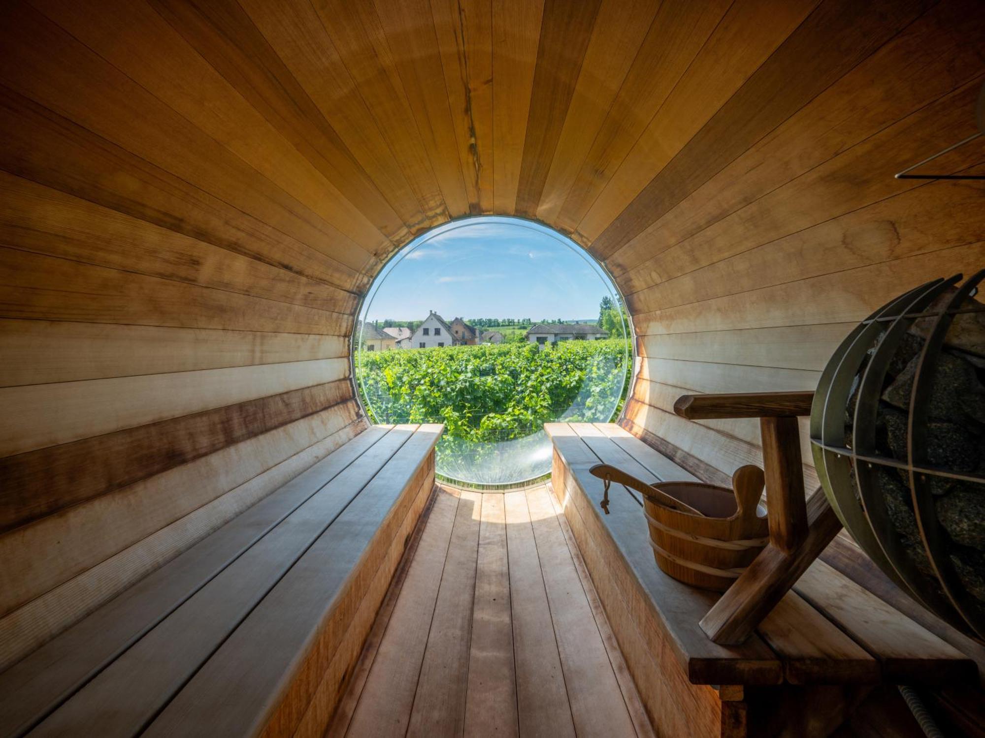 Vignoble Hotel, 4*