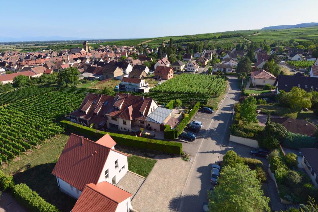 Vignoble Hotel, Hotel Eguisheim