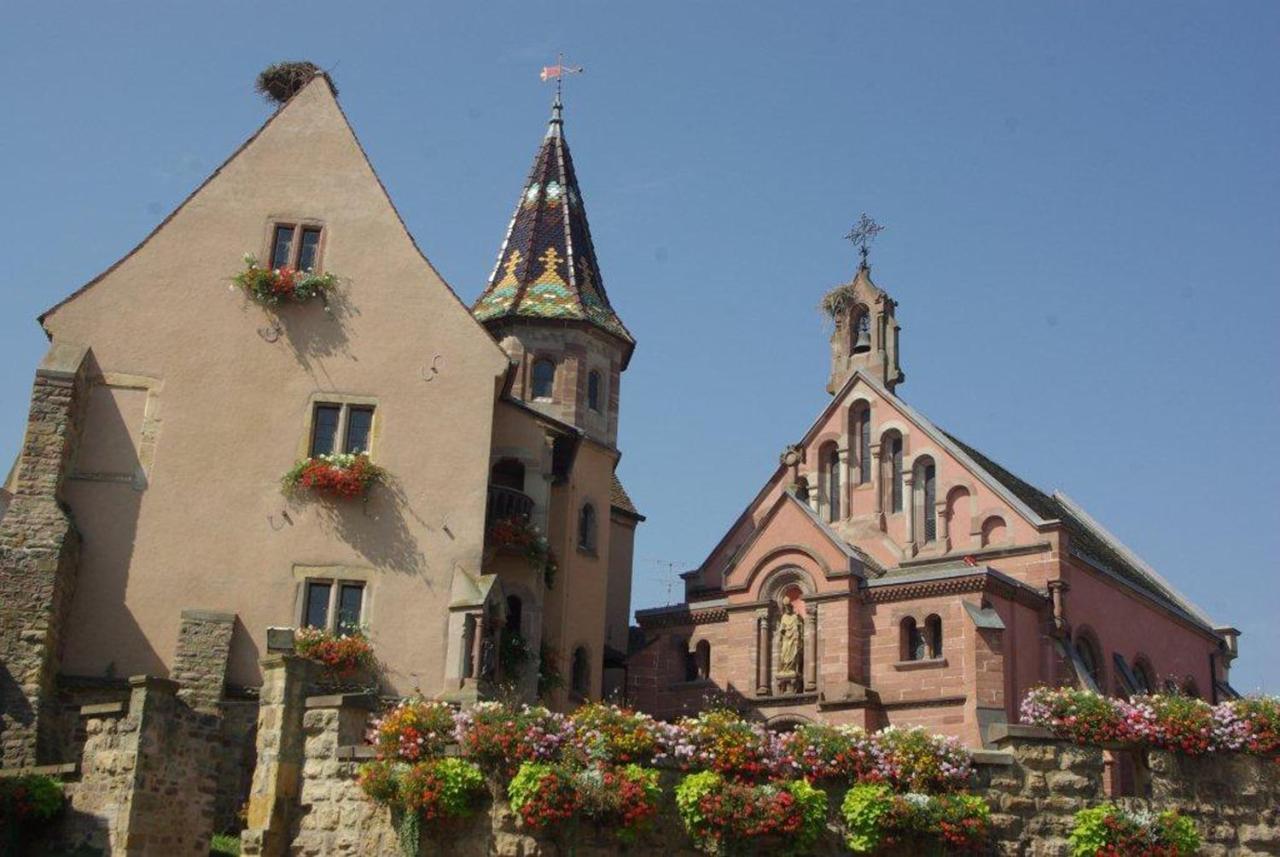 Vignoble Hotel,